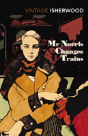 Mr Norris Changes Trains - Preview