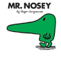 Mr. Nosey - Preview