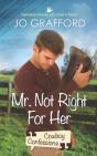 Mr. Not Right For Her - Preview