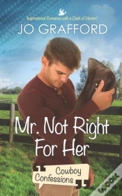 Capa do artigo Mr. Not Right For Her