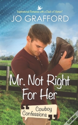 Capa do artigo Mr. Not Right For Her