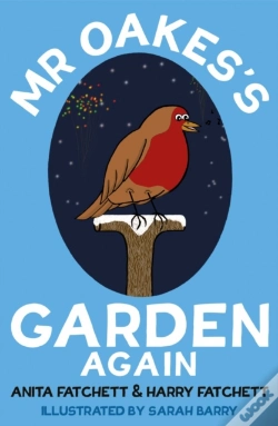 Capa do artigo Mr Oakes'S Garden Again