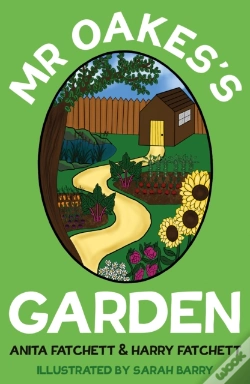 Capa do artigo Mr Oakes'S Garden