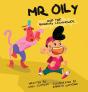 Mr Oily And The Runaway Lawnmower - Preview