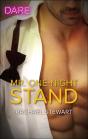 Mr. One-Night Stand - Preview
