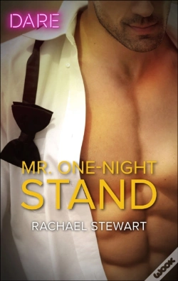 Capa do artigo Mr. One-Night Stand