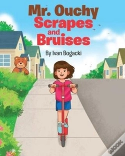 Capa do artigo Mr. Ouchy Scrapes And Bruises