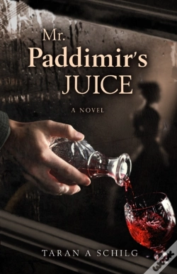 Capa do artigo Mr. Paddimir'S Juice