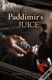 Capa do artigo Mr. Paddimir