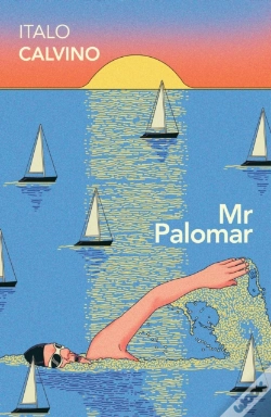 Capa do artigo Mr Palomar