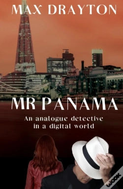 Capa do artigo Mr Panama