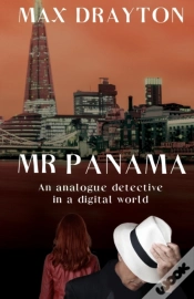 Capa do artigo Mr Panama