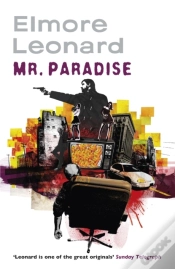 Capa do artigo Mr Paradise