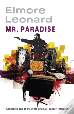 Capa do artigo Mr Paradise