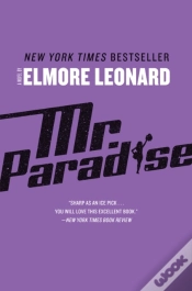 Capa do artigo Mr. Paradise