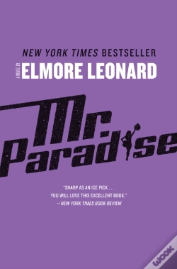 Capa do artigo Mr. Paradise