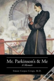 Capa do artigo Mr. Parkinson
