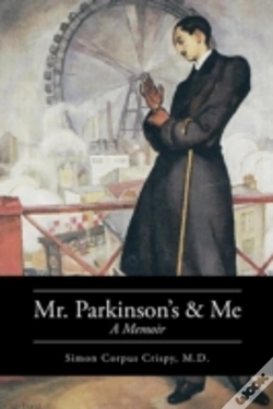 Capa do artigo Mr. Parkinson'S And Me: A Memoir