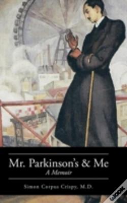 Capa do artigo Mr. Parkinson'S And Me: A Memoir
