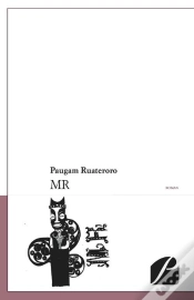 Capa do artigo Mr