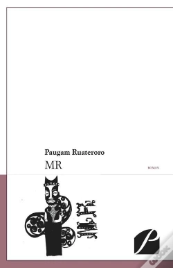 Capa do artigo Mr