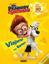 Mr. Peabody e Sherman
