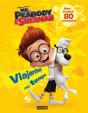 Mr. Peabody e Sherman - Preview