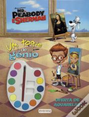 Mr. Peabody e Sherman