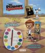 Mr. Peabody e Sherman - Preview