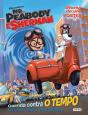 Mr. Peabody e Sherman - Preview