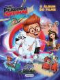 Mr. Peabody e Sherman - Preview