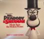 Mr. Peabody & Sherman (Music From The Motion Picture) - CD - Preview