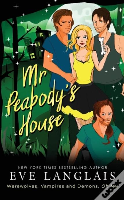 Mr. Peabody'S House
