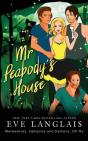 Mr. Peabody'S House - Preview