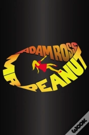 Capa do artigo Mr. Peanut