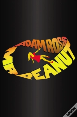 Capa do artigo Mr. Peanut