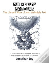 Mr. Peel'S Poster