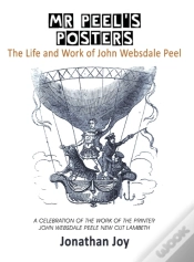 Capa do artigo Mr. Peel