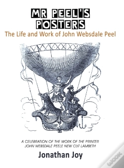 Capa do artigo Mr. Peel'S Posters
