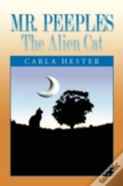 Capa do artigo Mr. Peeples -- The Alien Cat