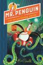 Mr Penguin And The Catastrophic Cruise - Preview