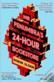 Capa do artigo Mr Penumbra
