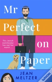 Capa do artigo Mr Perfect On Paper