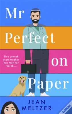 Capa do artigo Mr Perfect On Paper