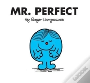 Capa do artigo Mr. Perfect