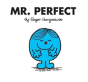 Mr. Perfect - Preview