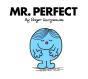 Mr. Perfect - Preview