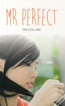 Capa do artigo Mr. Perfect