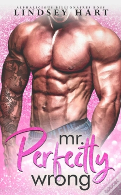 Capa do artigo Mr. Perfectly Wrong