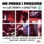 Mr Perry I Presume - Vinil - Preview